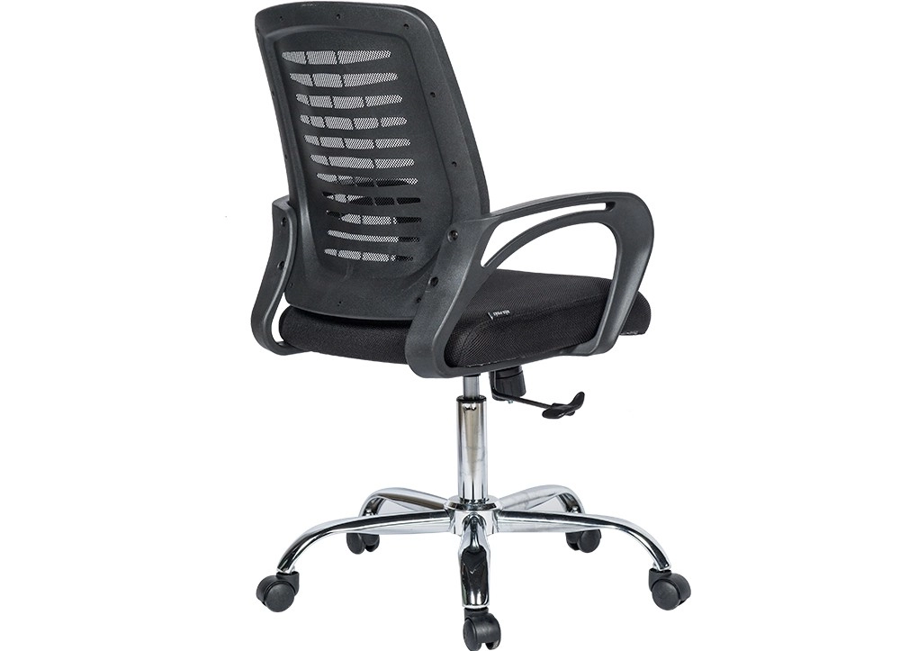 GHẾ LƯỚI NHÂN VIÊN THE ONE 
GL109