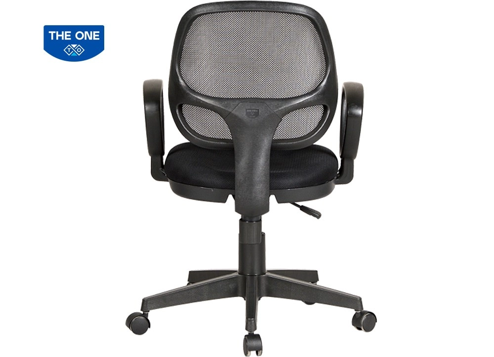 GHẾ LƯỚI NHÂN VIÊN THE ONE 
GL101B