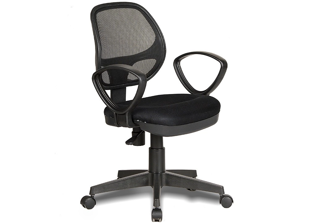 GHẾ LƯỚI NHÂN VIÊN THE ONE 
GL101B