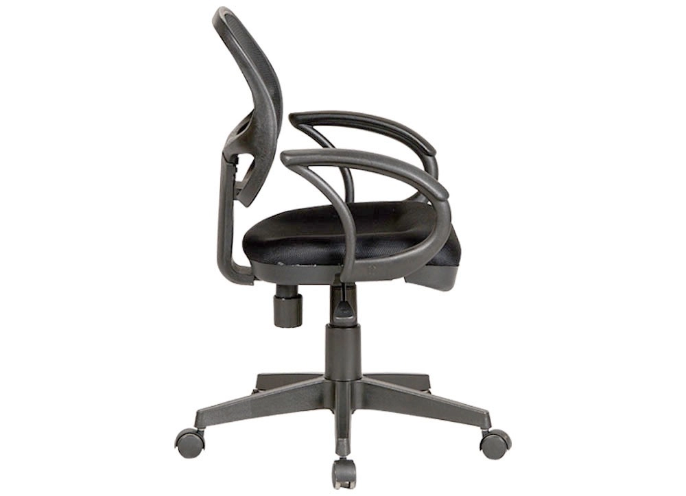 GHẾ LƯỚI NHÂN VIÊN THE ONE 
GL101