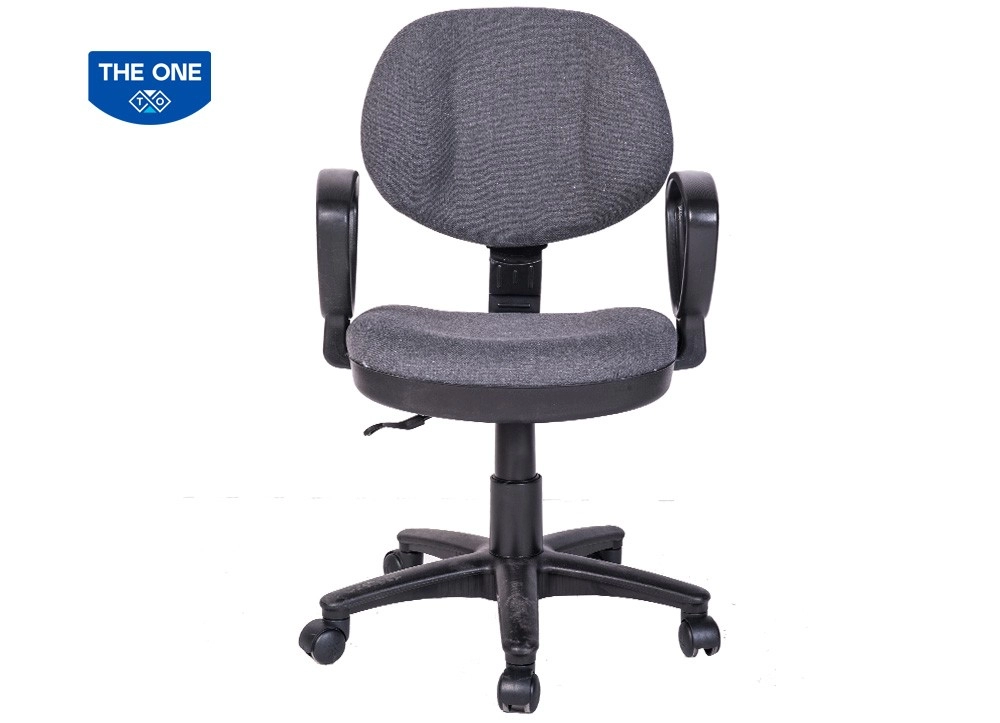 GHẾ NHÂN VIÊN THE ONE 
SG555