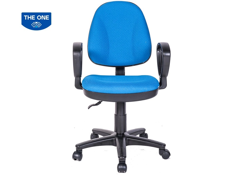GHẾ NHÂN VIÊN THE ONE 
SG550
