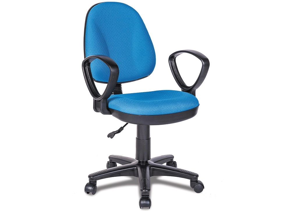 GHẾ NHÂN VIÊN THE ONE 
SG550