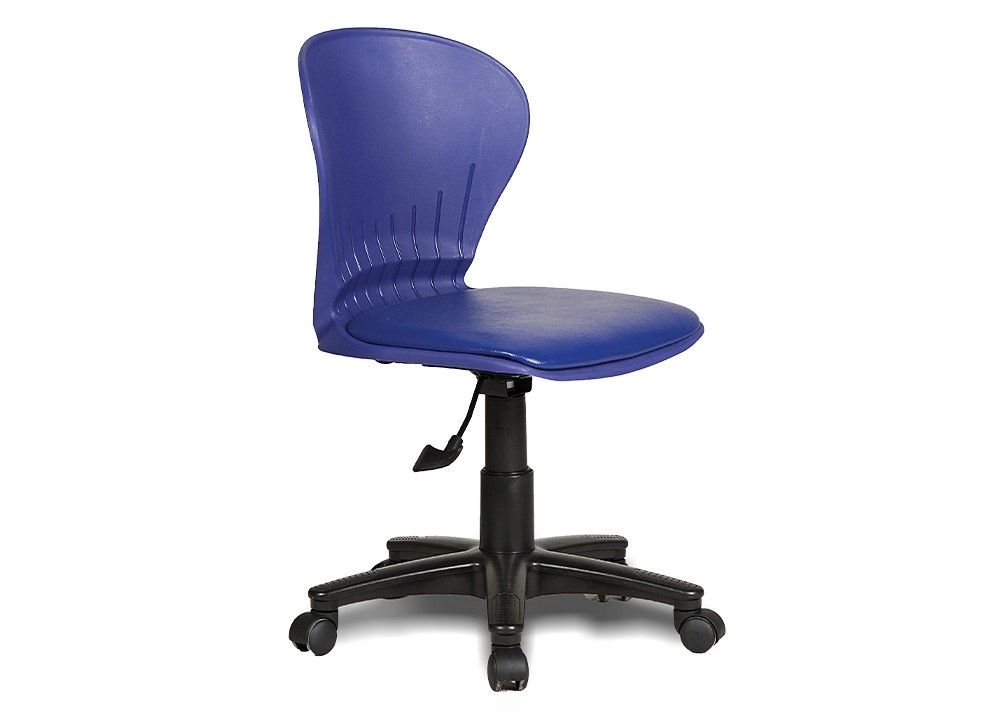 GHẾ NHÂN VIÊN THE ONE 
SG529