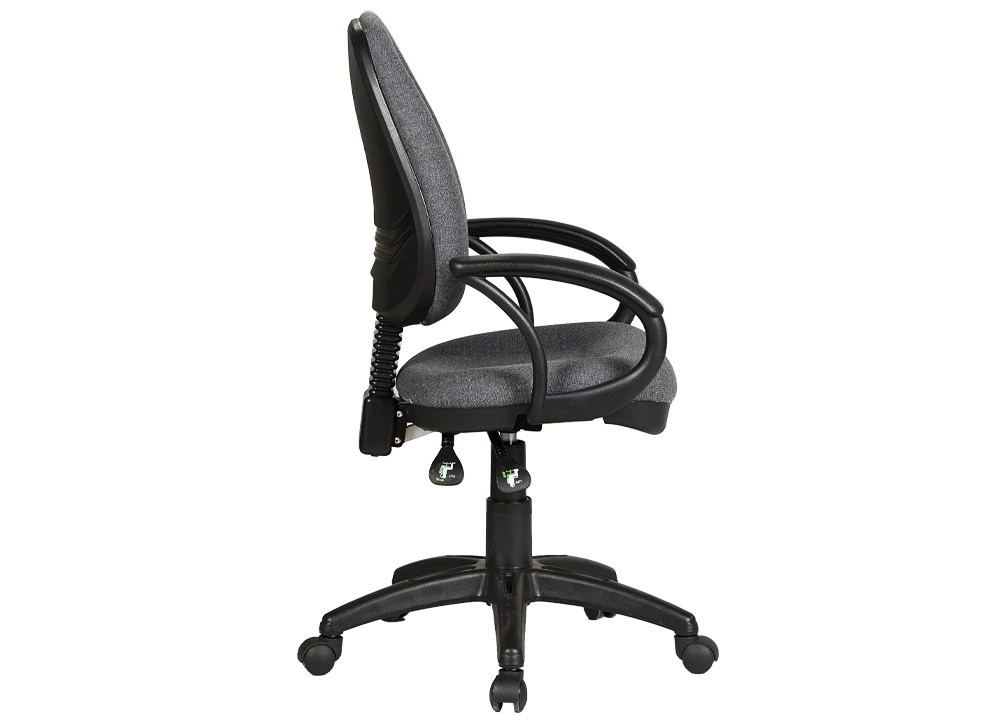 GHẾ NHÂN VIÊN THE ONE 
SG528