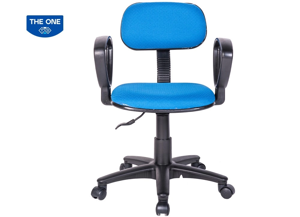 GHẾ NHÂN VIÊN THE ONE 
SG130