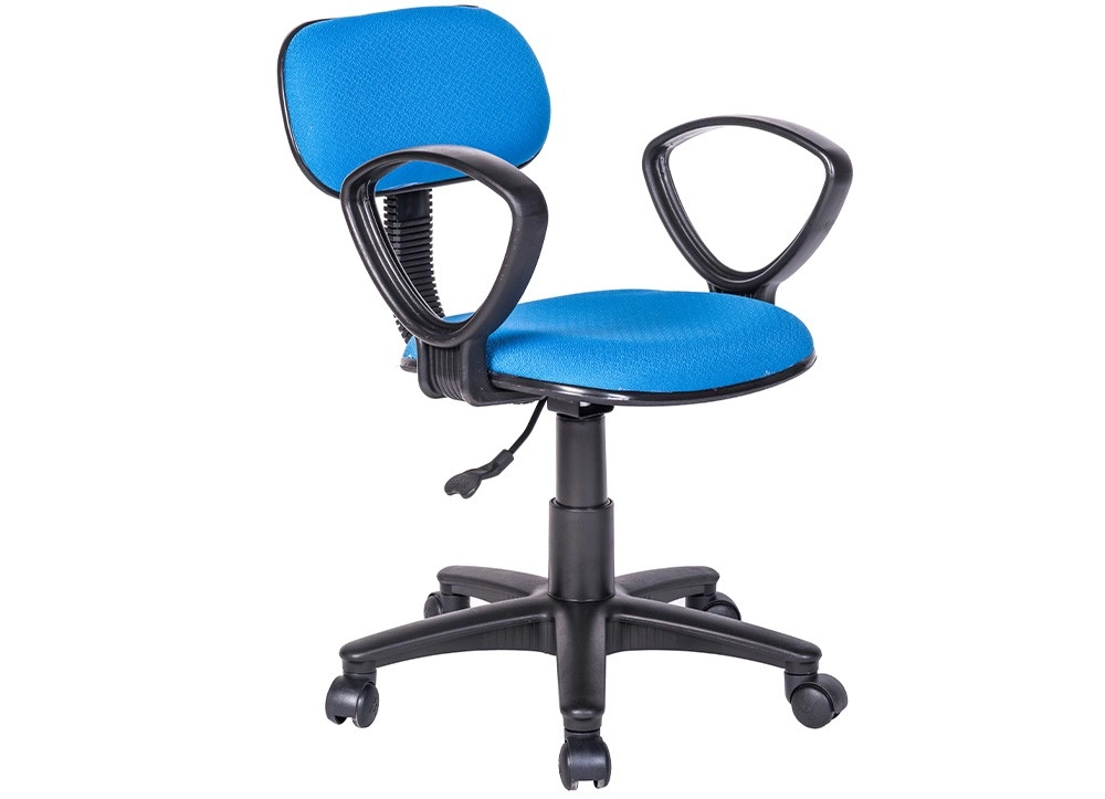 GHẾ NHÂN VIÊN THE ONE 
SG130