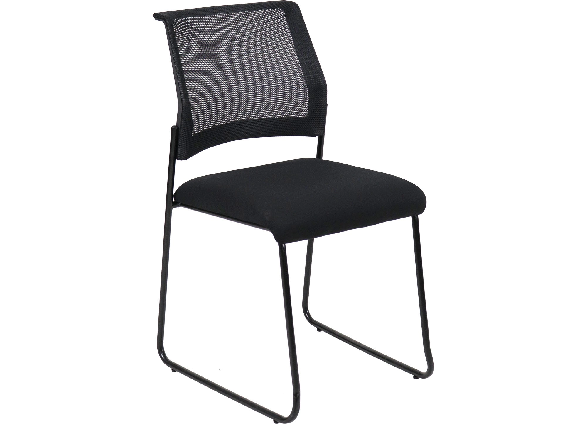 GHẾ HỌP TỰA LƯỚI THE ONE 
GL432