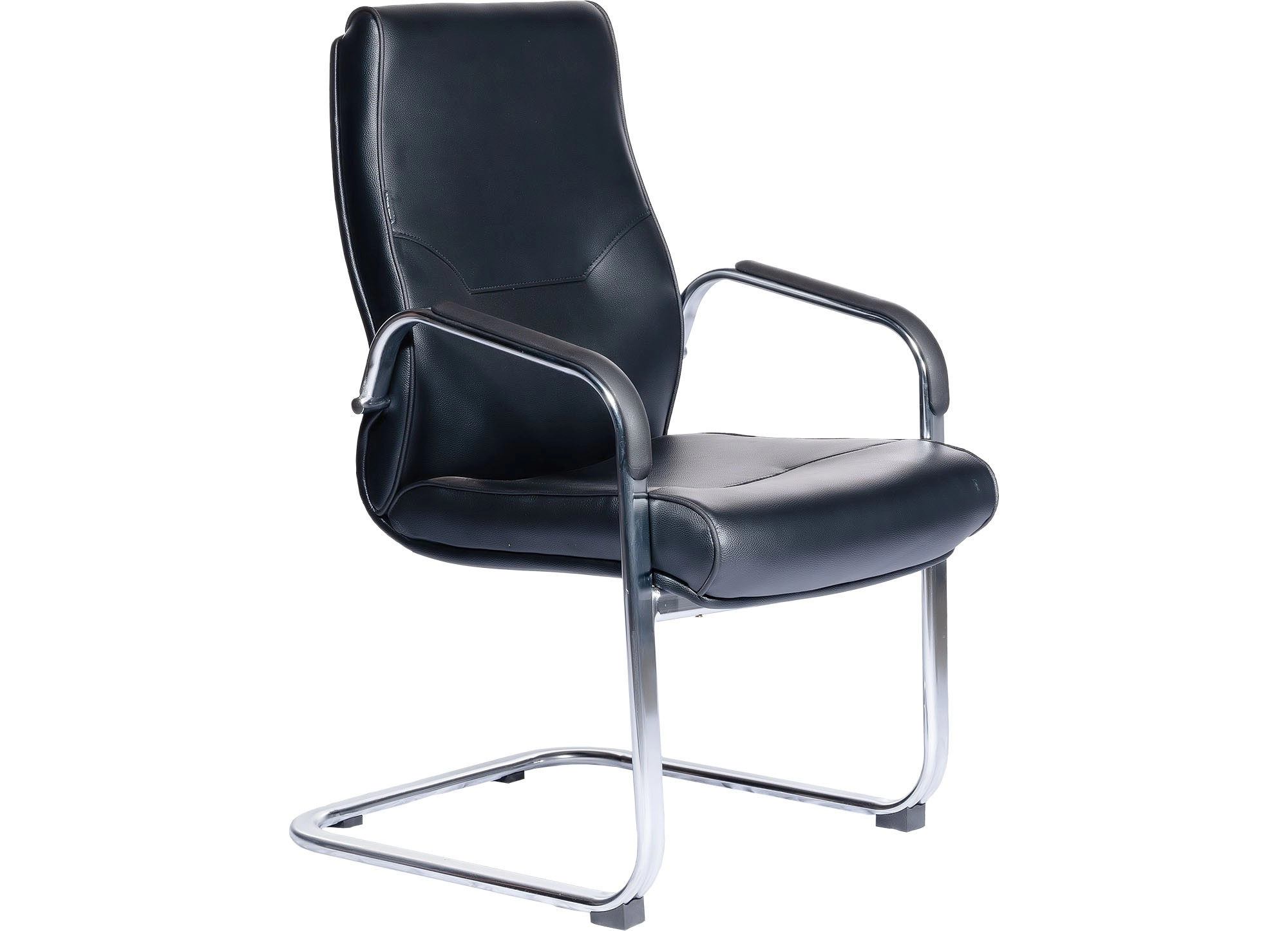 GHẾ HỌP CHÂN QUỲ THE ONE 
SL908