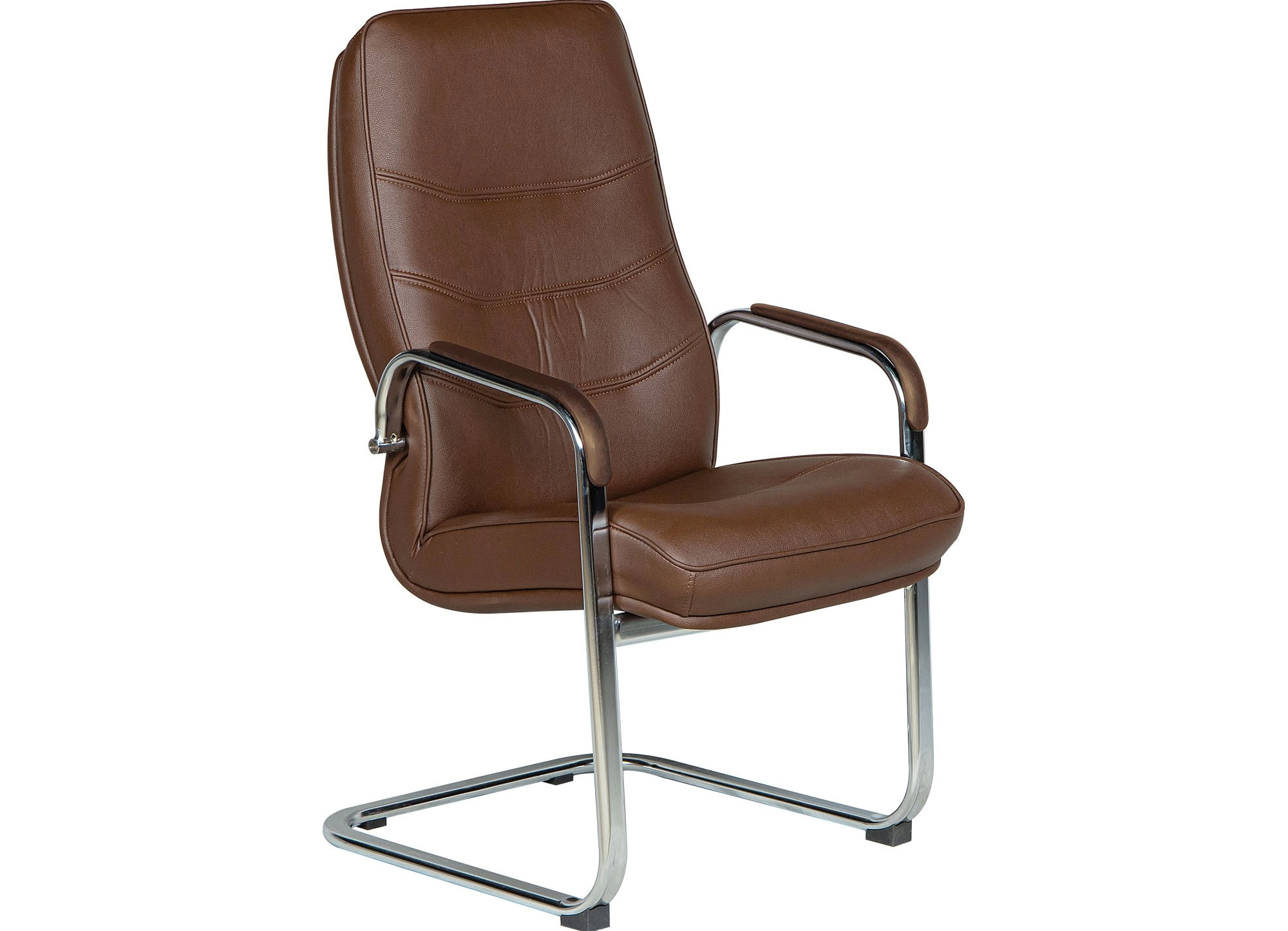 GHẾ HỌP CHÂN QUỲ THE ONE 
SL904