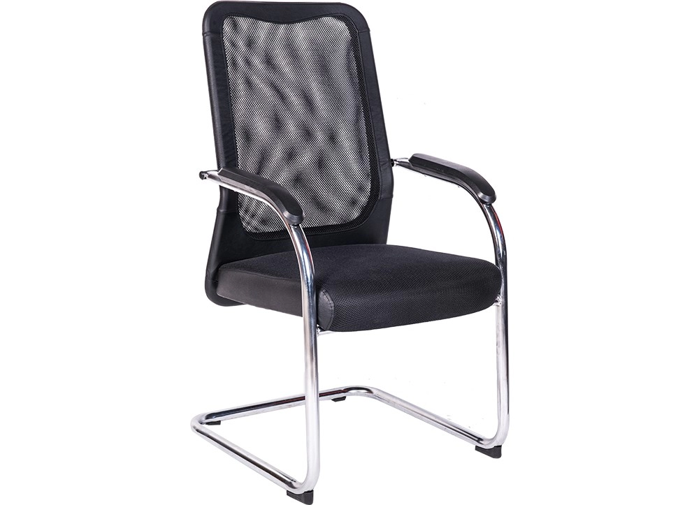 GHẾ HỌP TỰA LƯỚI THE ONE 
GL411