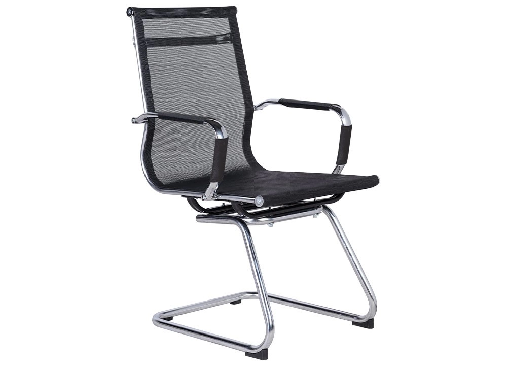 GHẾ HỌP TỰA LƯỚI THE ONE 
GL403