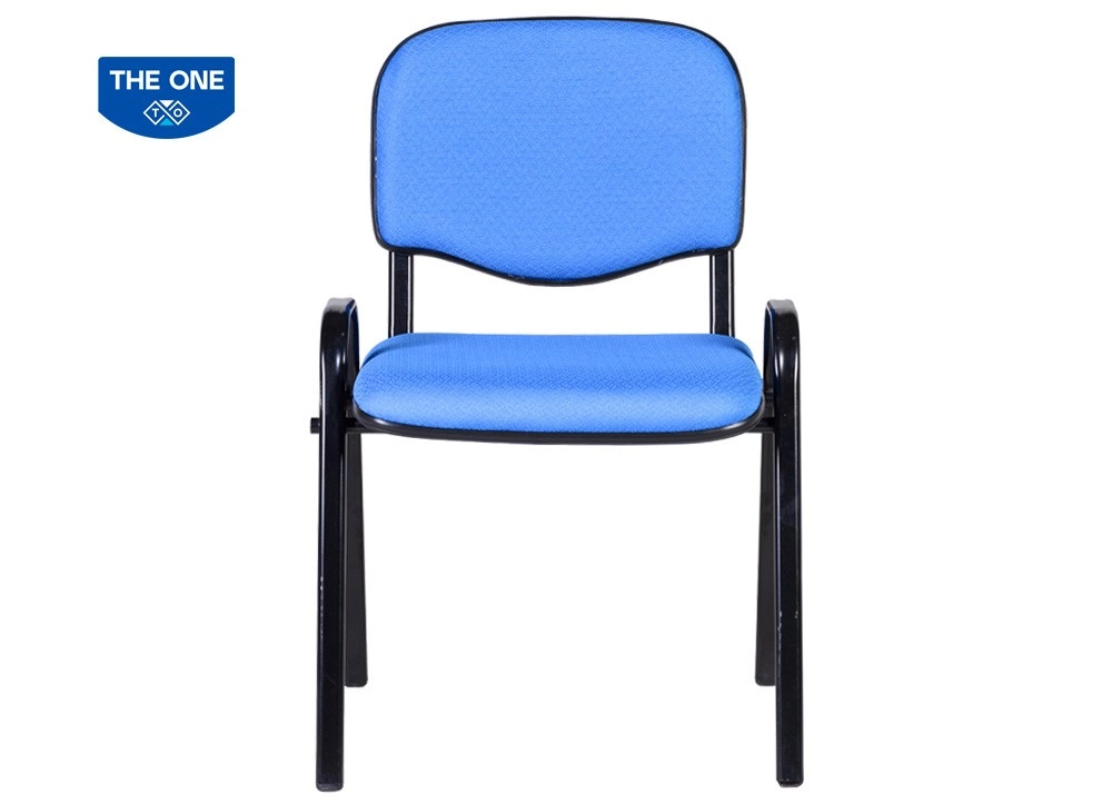 GHẾ HỌP BỌC VẢI THE ONE 
VT3