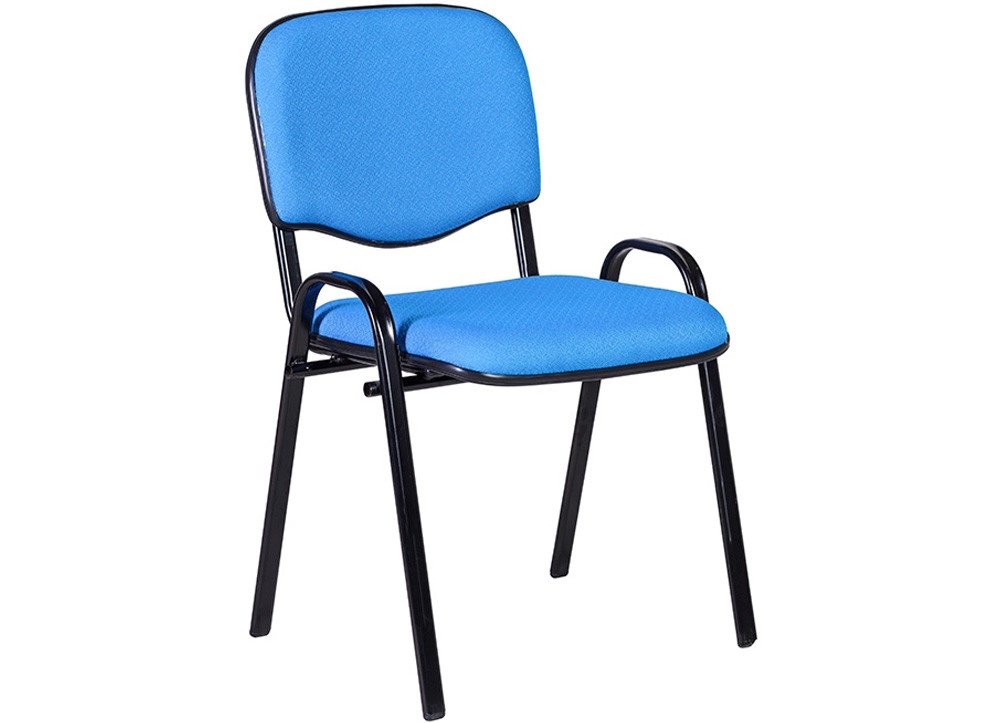 GHẾ HỌP BỌC VẢI THE ONE 
VT3