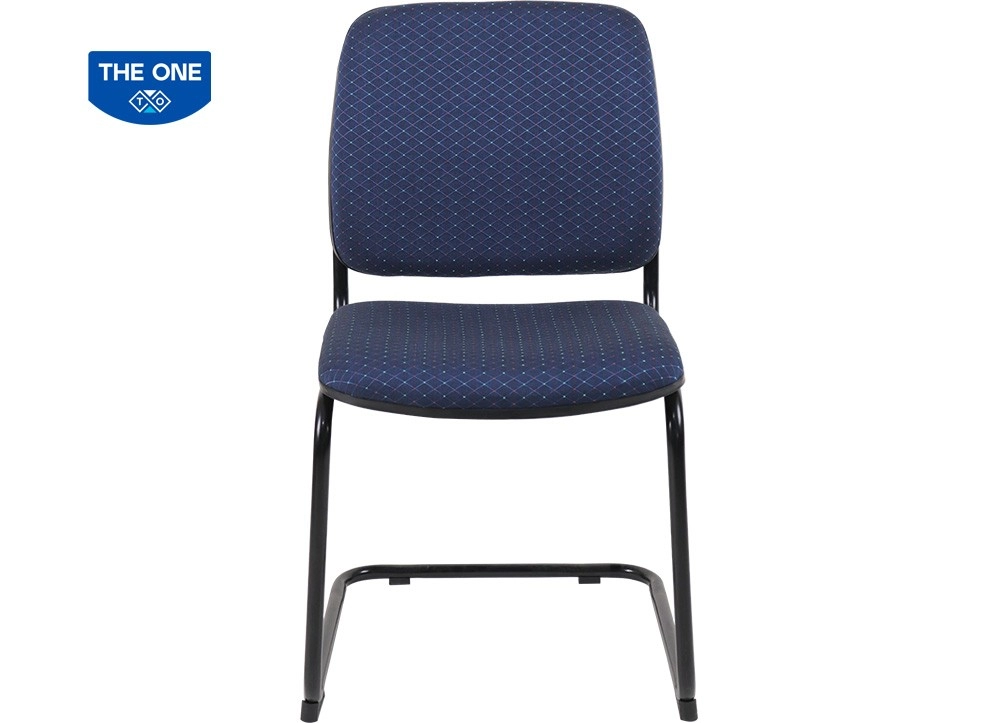 GHẾ HỌP BỌC VẢI THE ONE 
VT1K