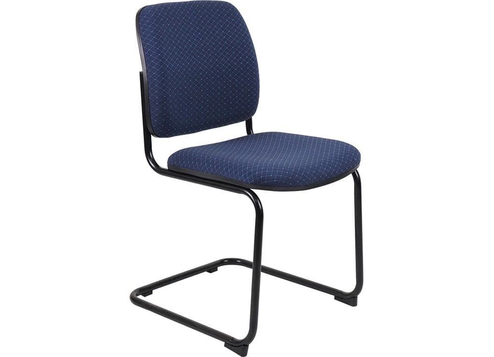 GHẾ HỌP BỌC VẢI THE ONE 
VT1K