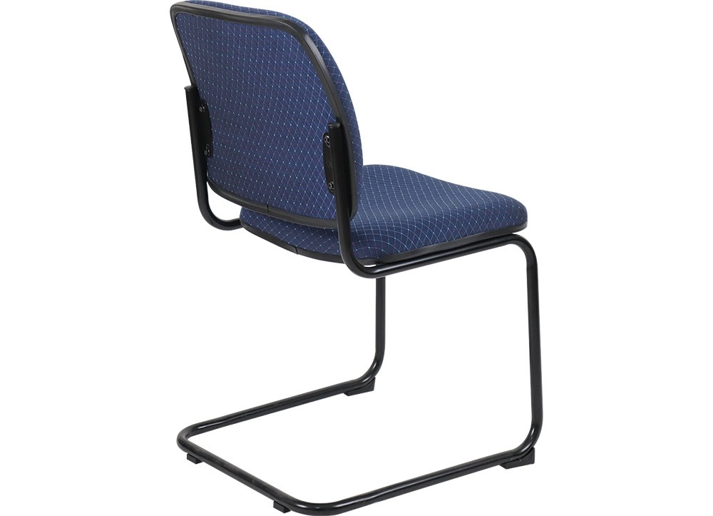 GHẾ HỌP BỌC VẢI THE ONE 
VT1K