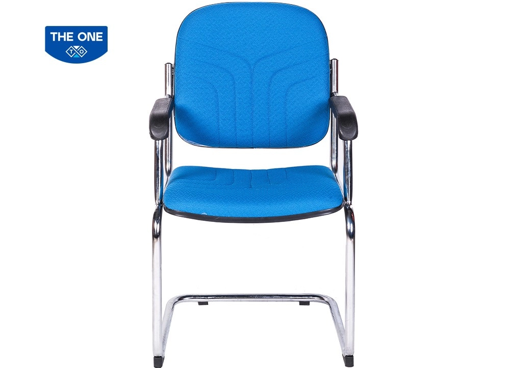 GHẾ HỌP BỌC VẢI THE ONE 
VT1