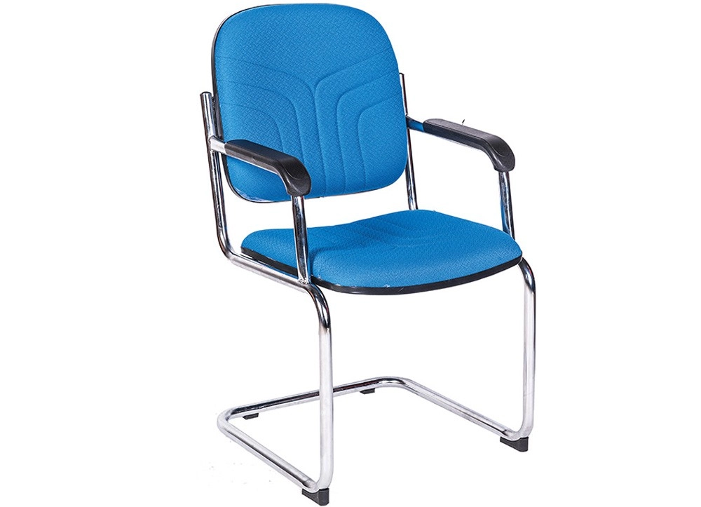 GHẾ HỌP BỌC VẢI THE ONE 
VT1