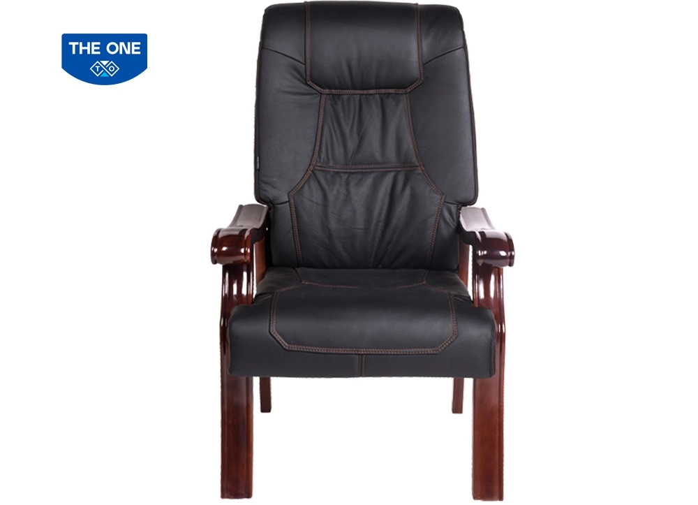 GHẾ HỌP DA THE ONE 
GH09