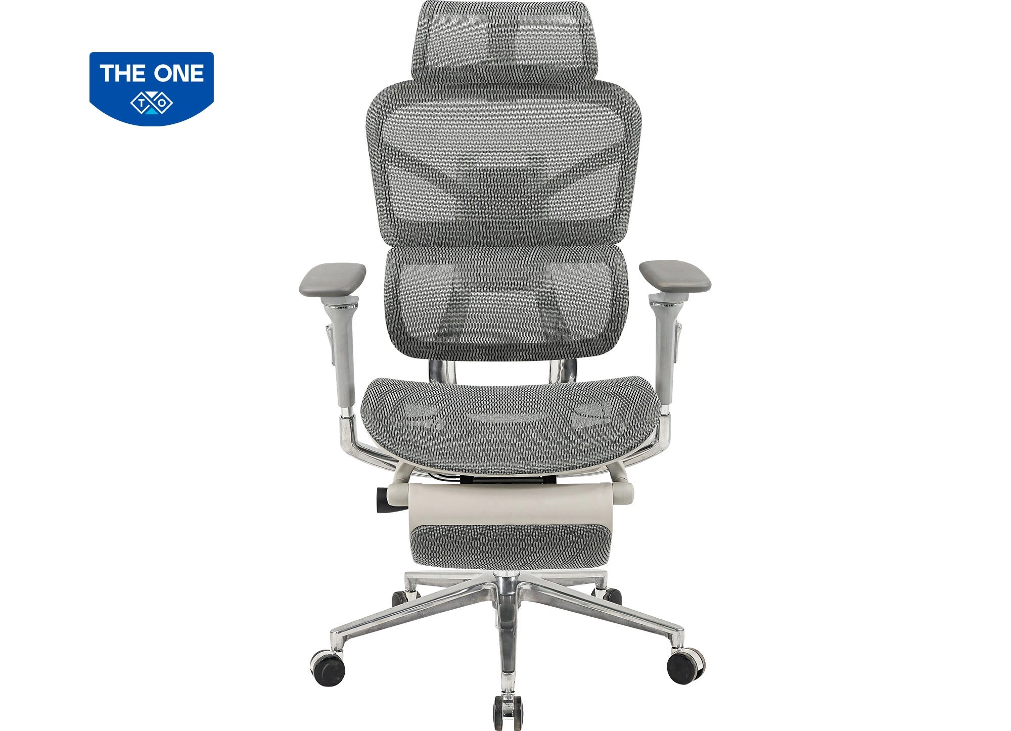 GHẾ CÔNG THÁI HỌC THE ONE 
GLE17