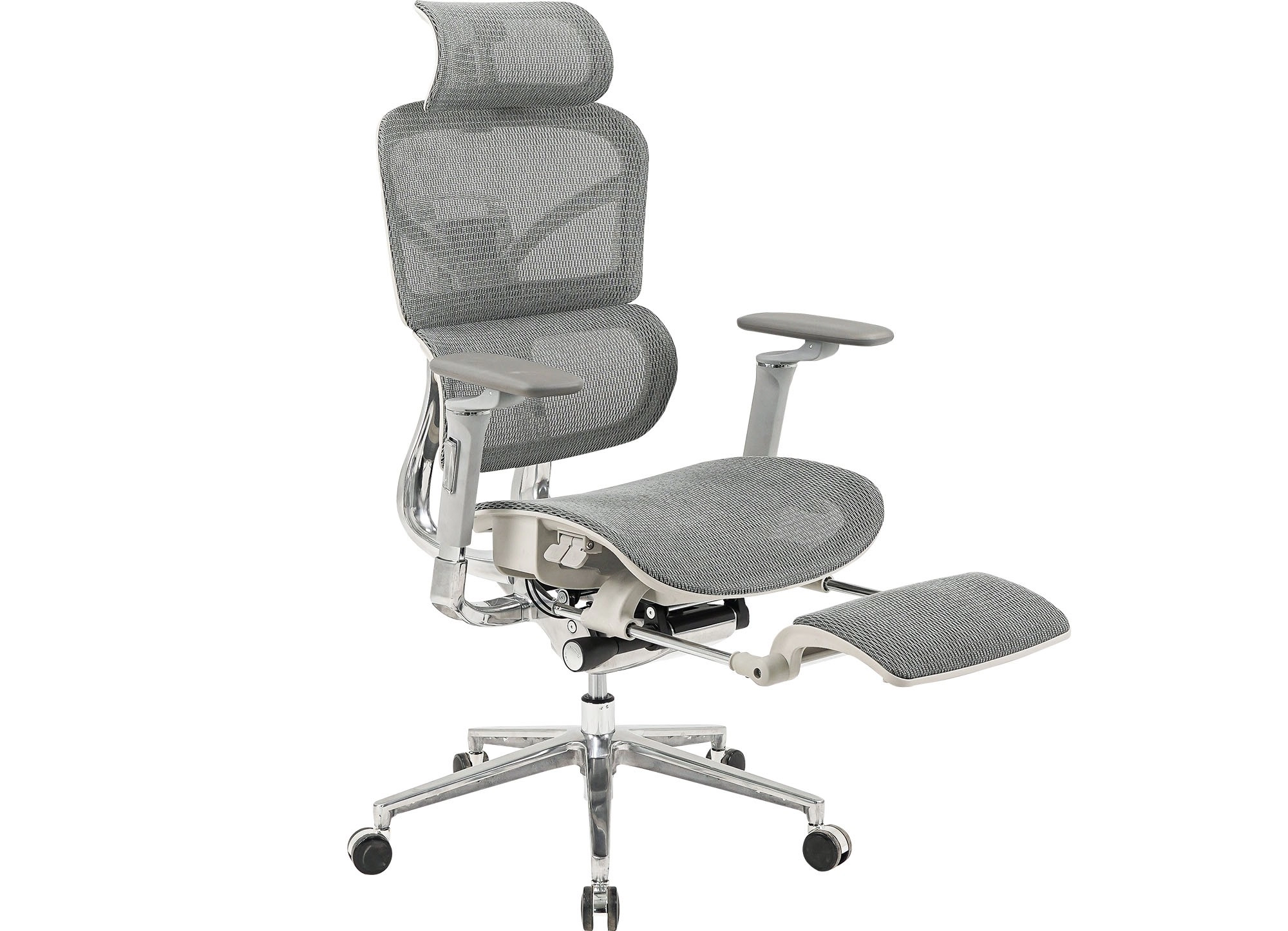 GHẾ CÔNG THÁI HỌC THE ONE 
GLE17