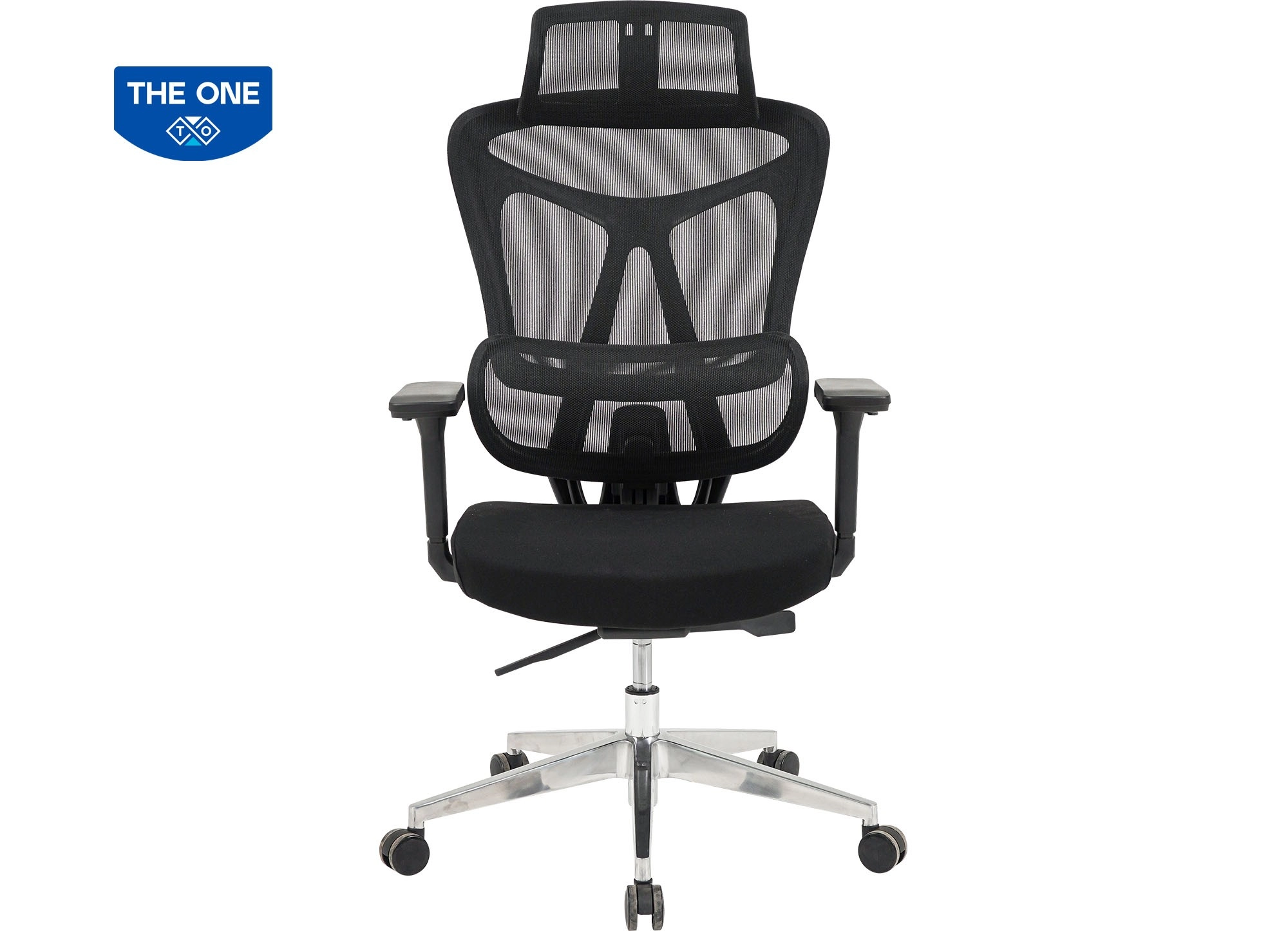 GHẾ CÔNG THÁI HỌC THE ONE 
GLE18