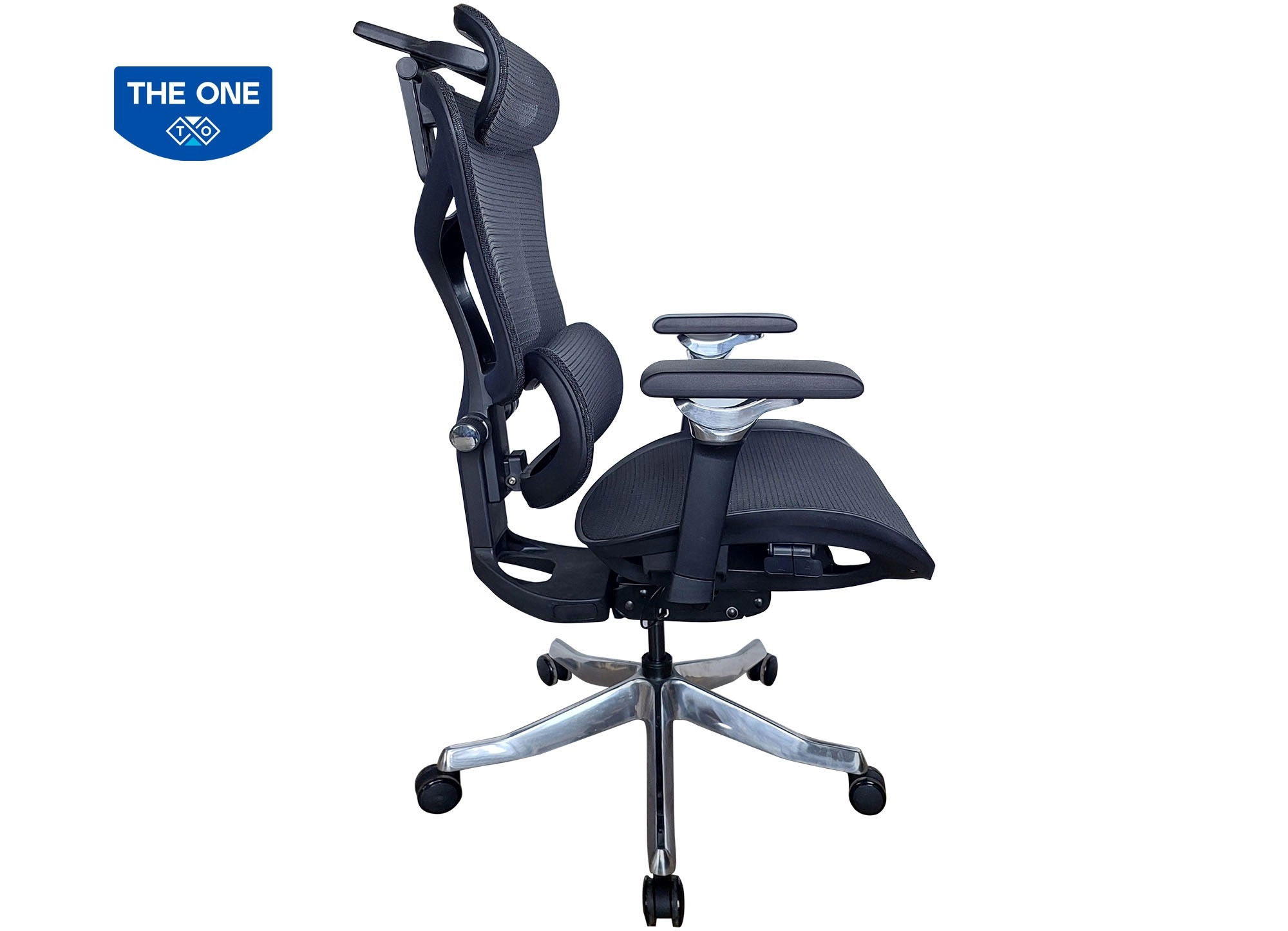 GHẾ CÔNG THÁI HỌC THE ONE 
GLE16