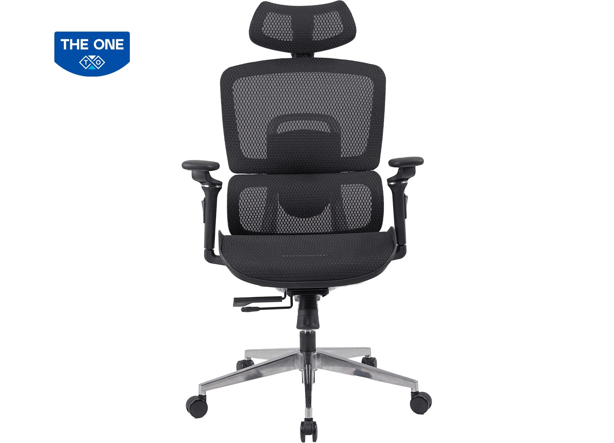 GHẾ CÔNG THÁI HỌC THE ONE 
GLE12-2