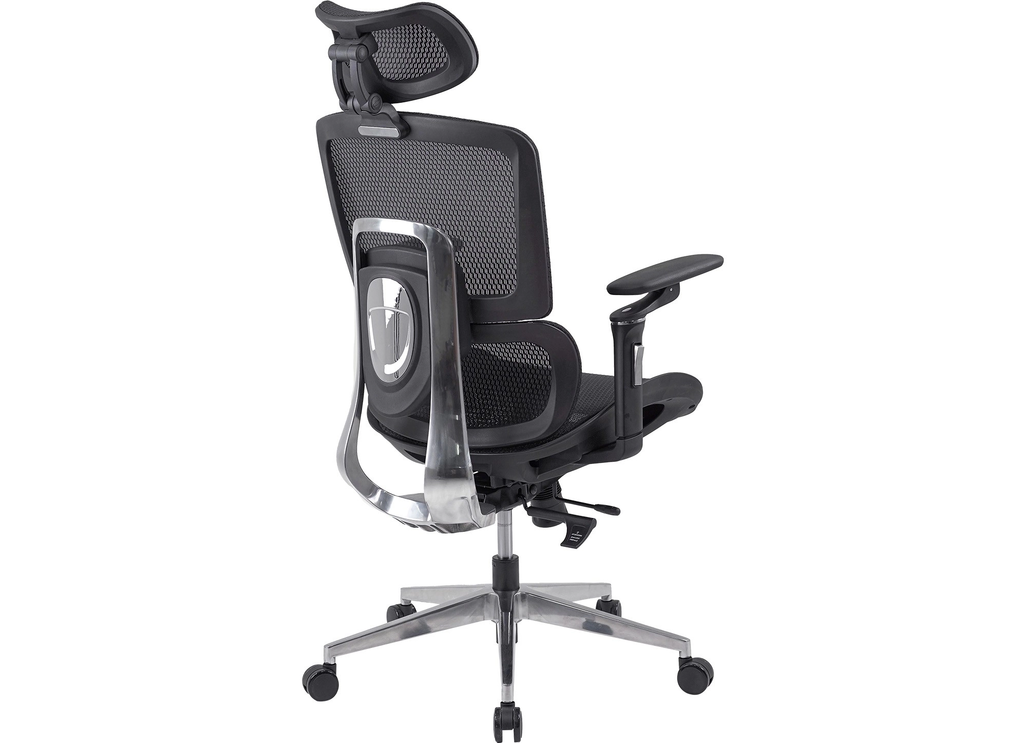 GHẾ CÔNG THÁI HỌC THE ONE 
GLE12-2