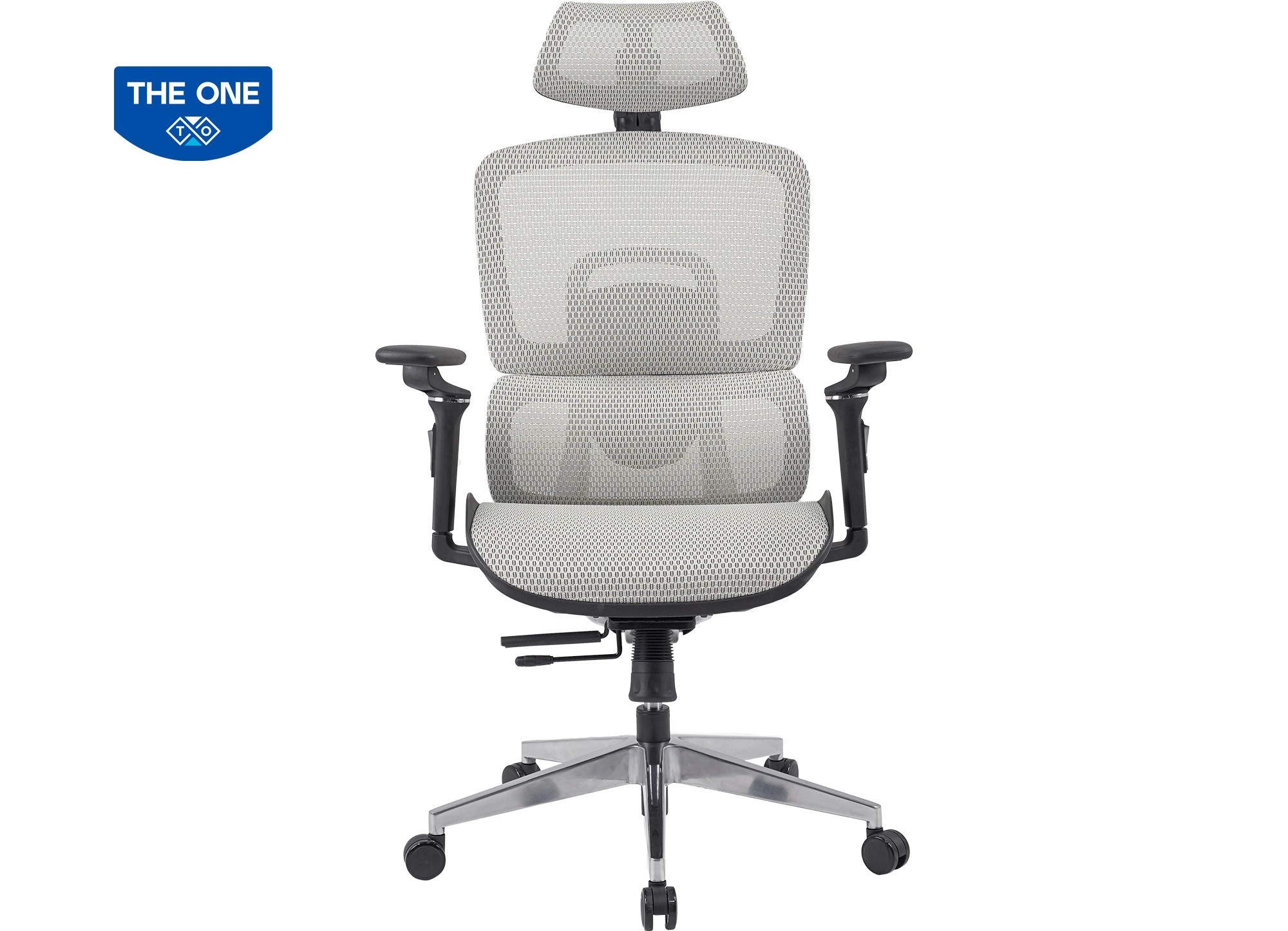 GHẾ CÔNG THÁI HỌC THE ONE 
GLE12-1