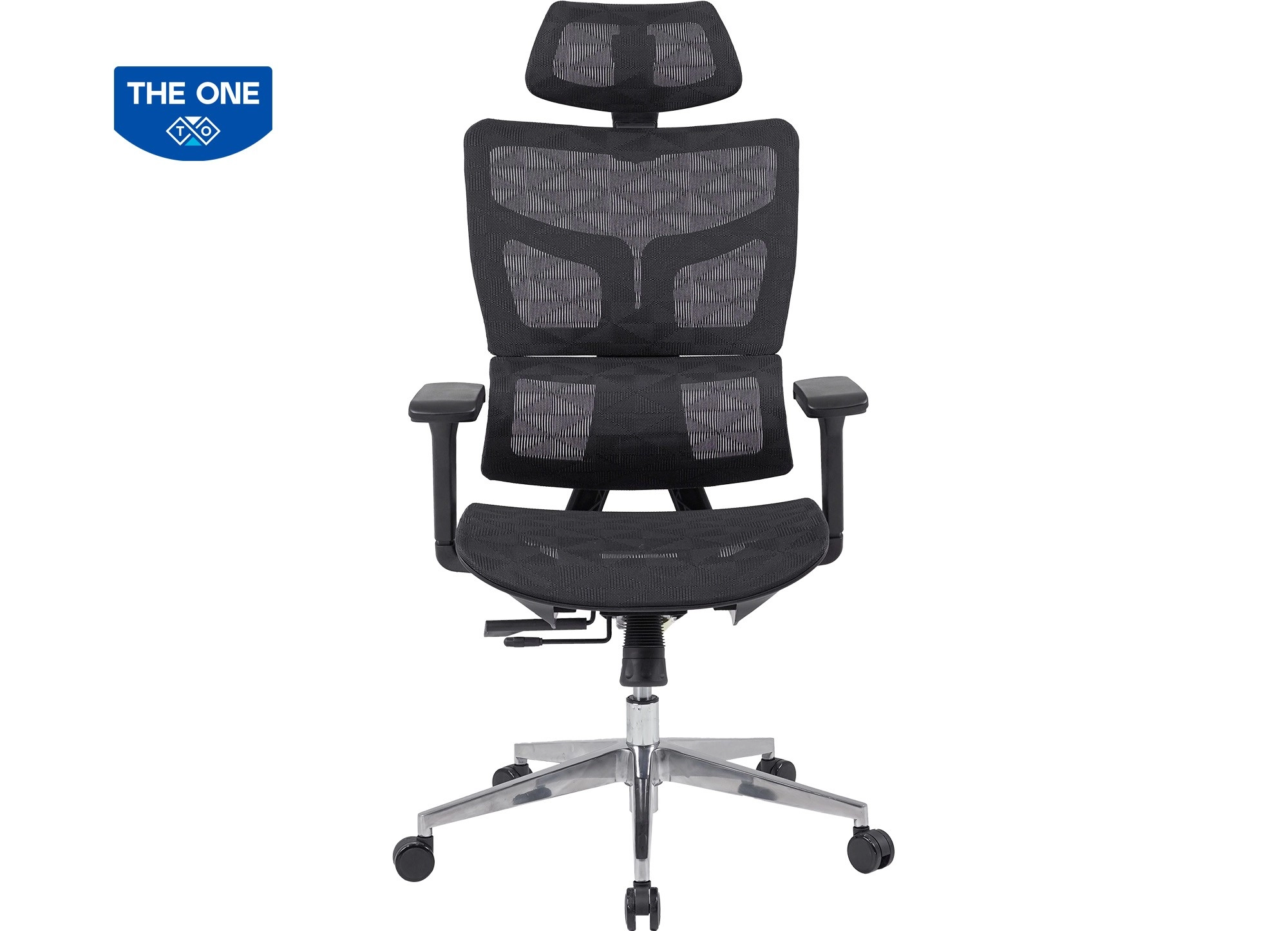 GHẾ CÔNG THÁI HỌC THE ONE 
GLE11