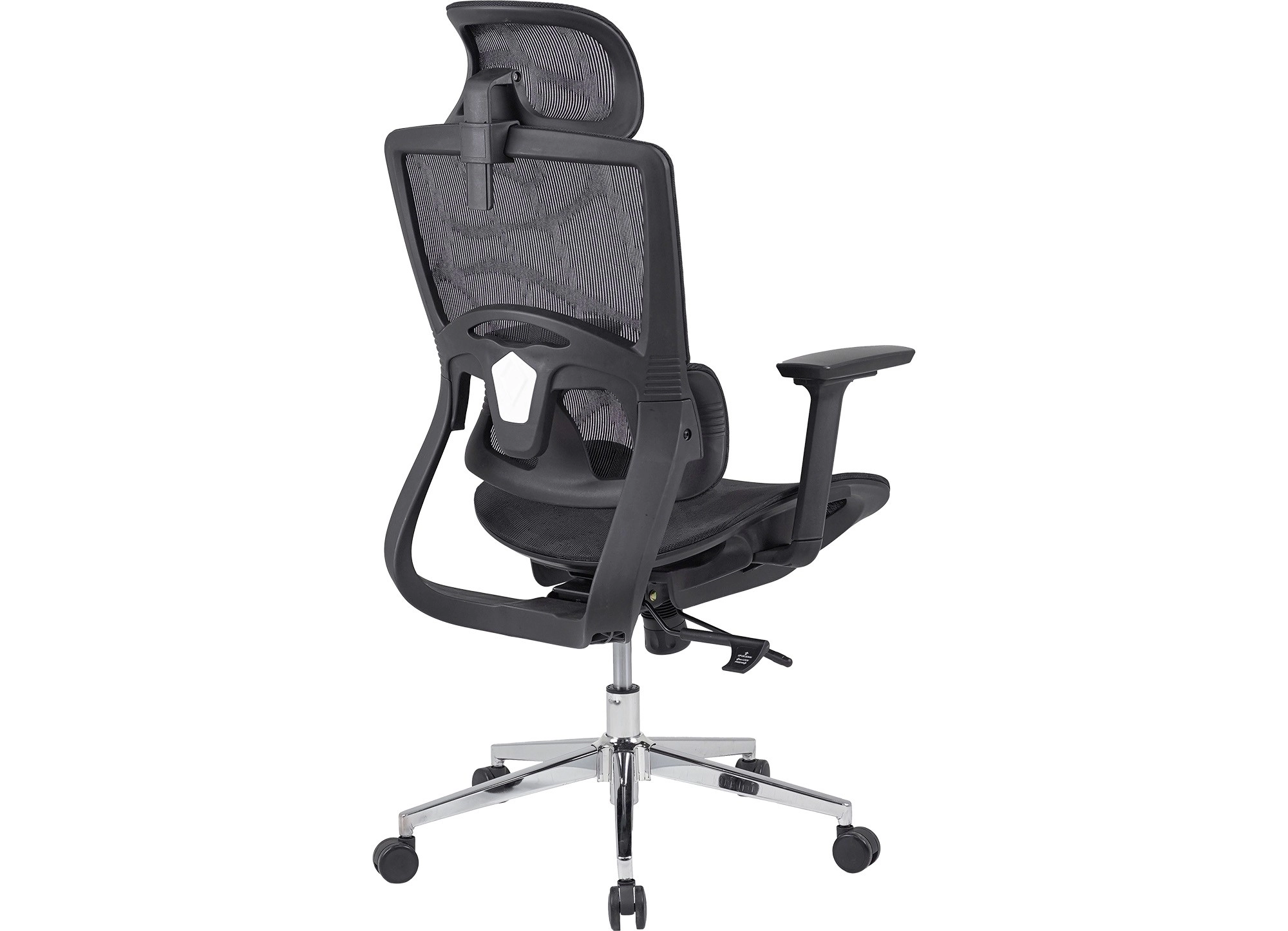 GHẾ CÔNG THÁI HỌC THE ONE 
GLE10