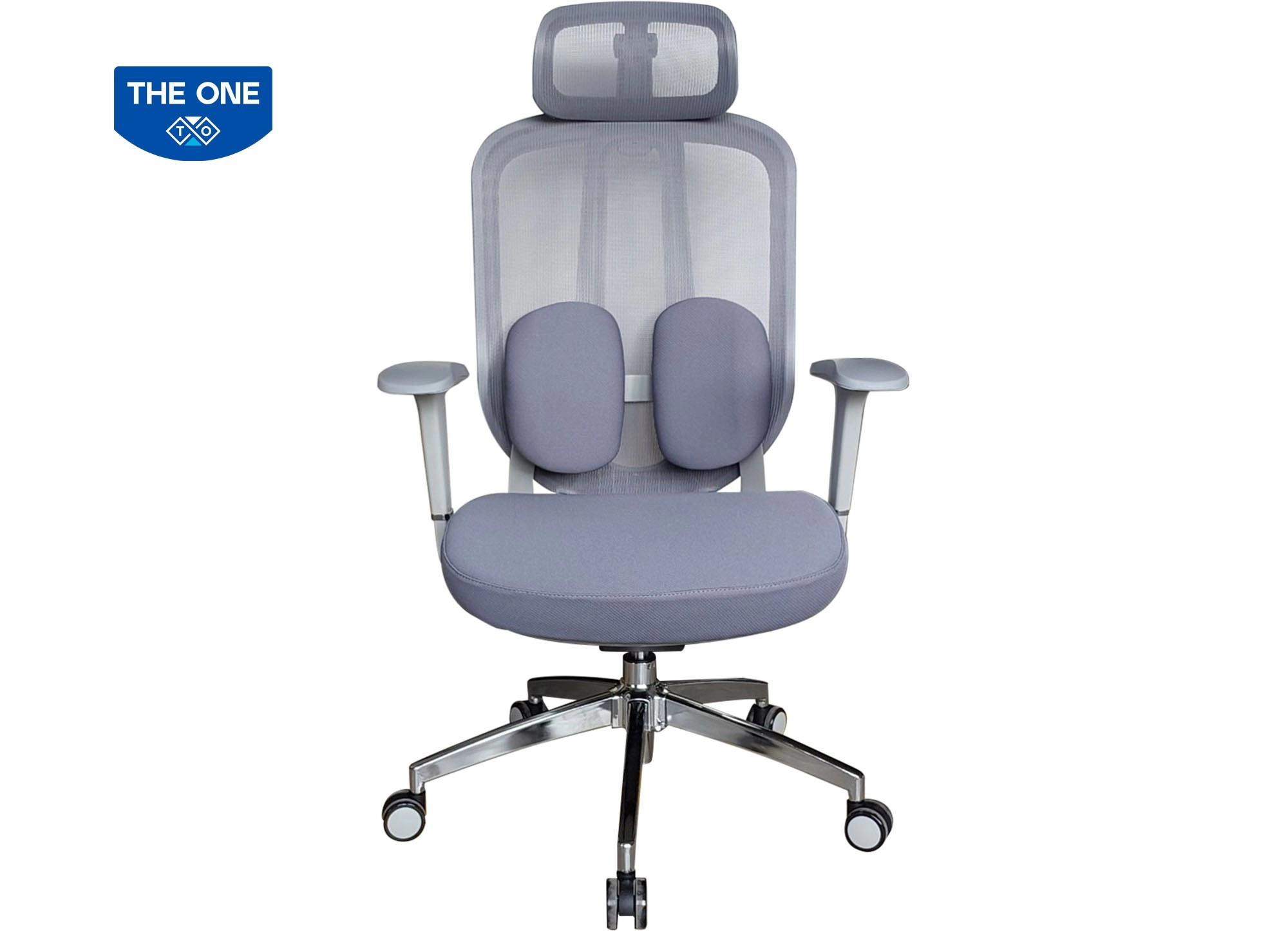 GHẾ CÔNG THÁI HỌC THE ONE 
GLE04-2/GLE04-3