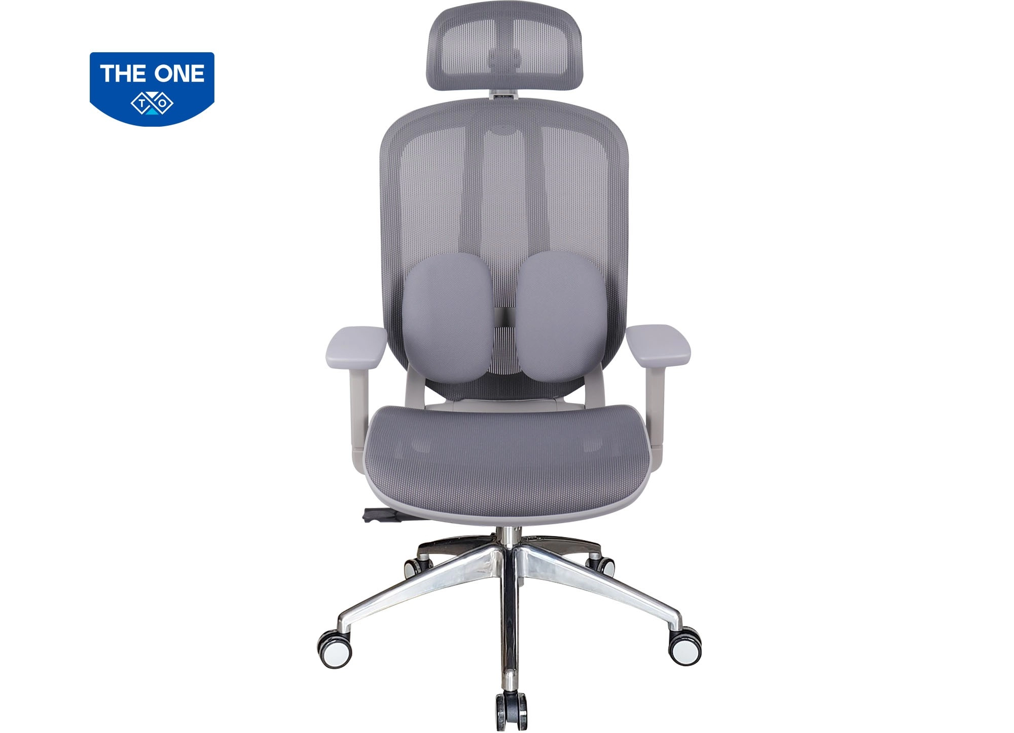 GHẾ CÔNG THÁI HỌC THE ONE 
GLE04-1