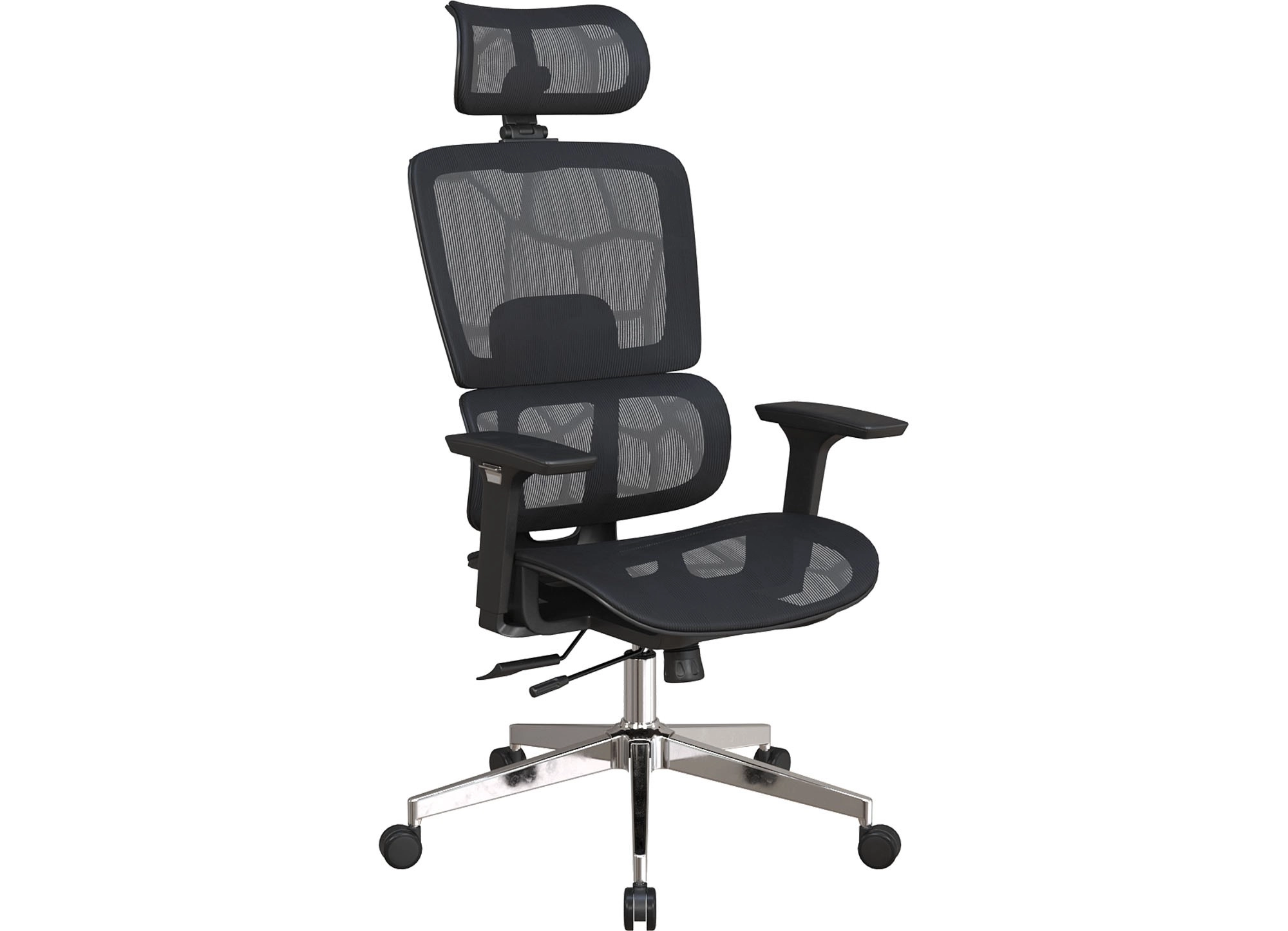 GHẾ CÔNG THÁI HỌC THE ONE 
GLE03