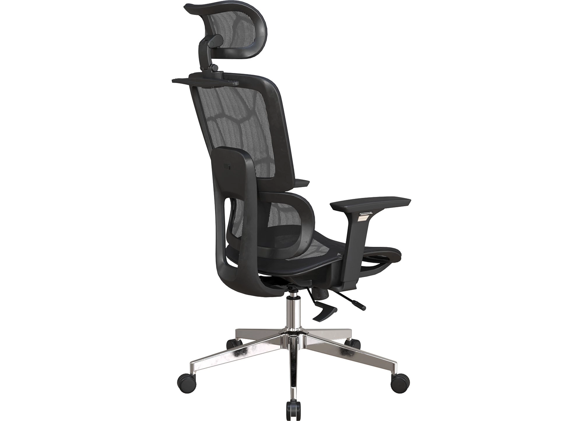 GHẾ CÔNG THÁI HỌC THE ONE 
GLE03