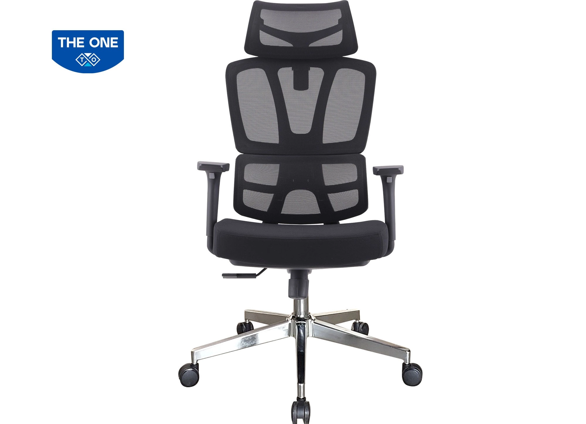 GHẾ CÔNG THÁI HỌC THE ONE 
GLE01