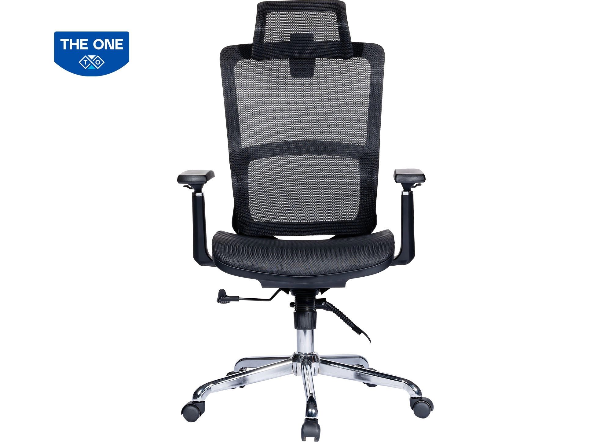 GHẾ CÔNG THÁI HỌC THE ONE 
GLE07