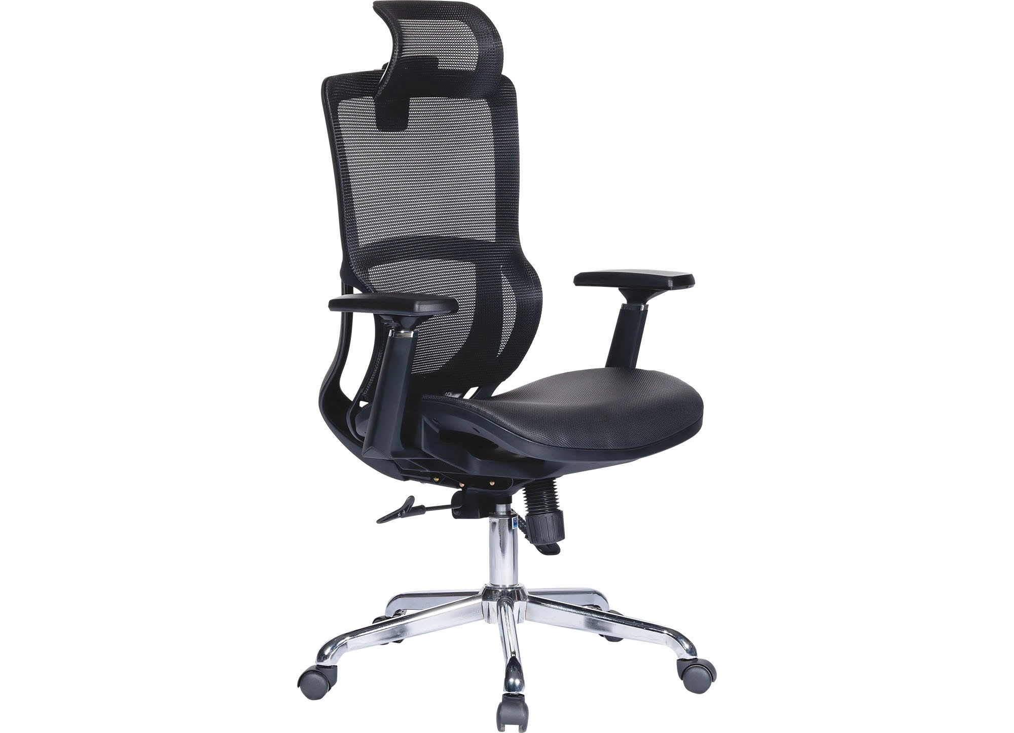 GHẾ CÔNG THÁI HỌC THE ONE 
GLE07