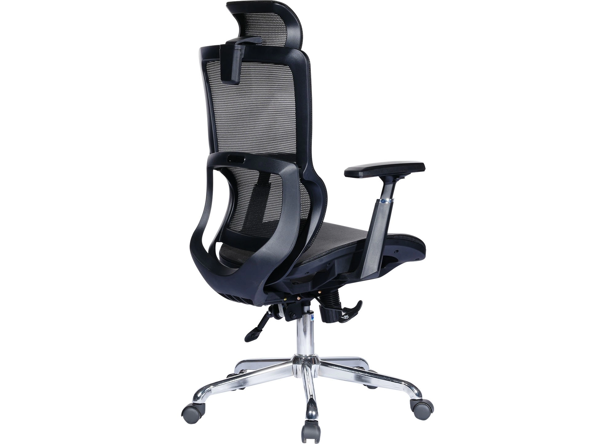 GHẾ CÔNG THÁI HỌC THE ONE 
GLE07