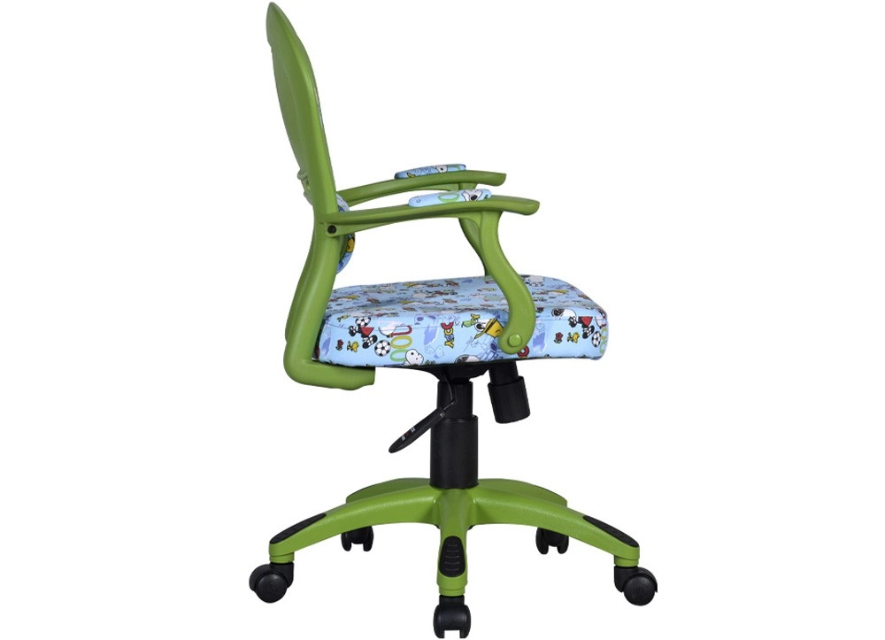 GHẾ XOAY TRẺ EM THE ONE 
TE06