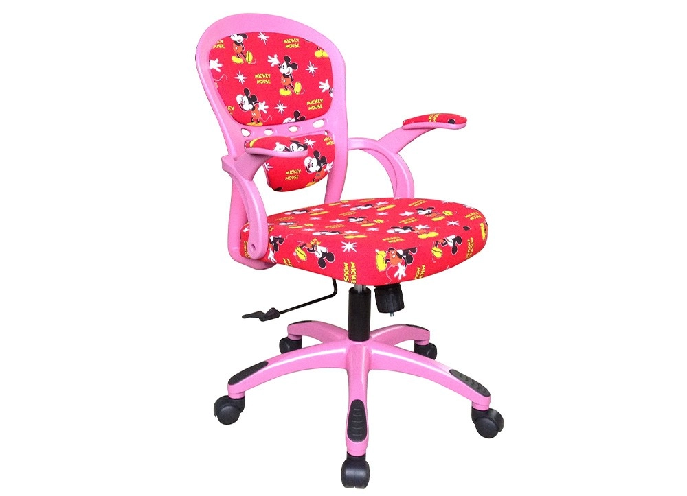 GHẾ XOAY TRẺ EM THE ONE 
TE05