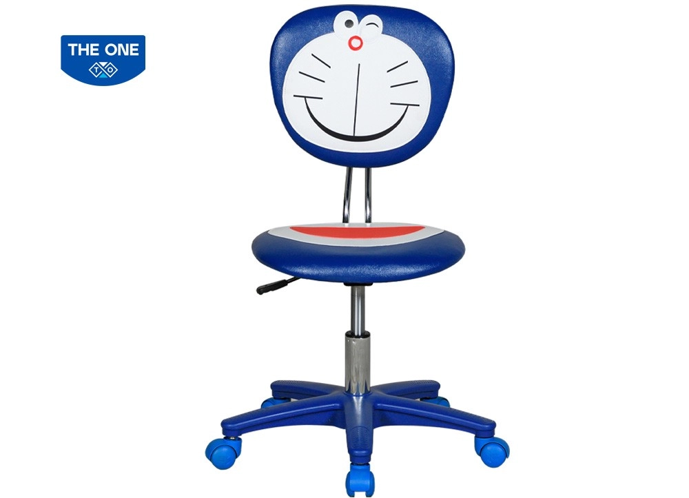 GHẾ XOAY TRẺ EM THE ONE 
TE08