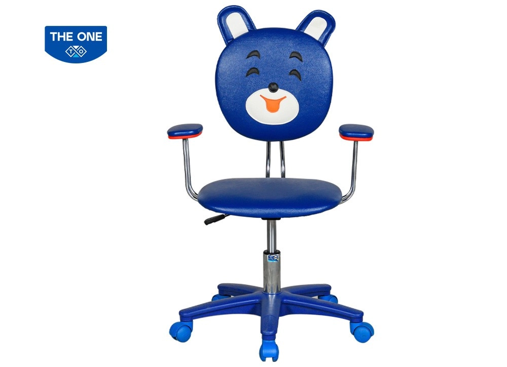 GHẾ XOAY TRẺ EM THE ONE 
TE04