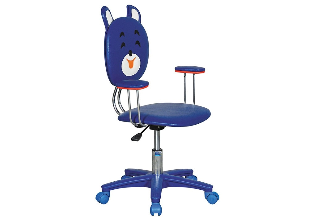 GHẾ XOAY TRẺ EM THE ONE 
TE04