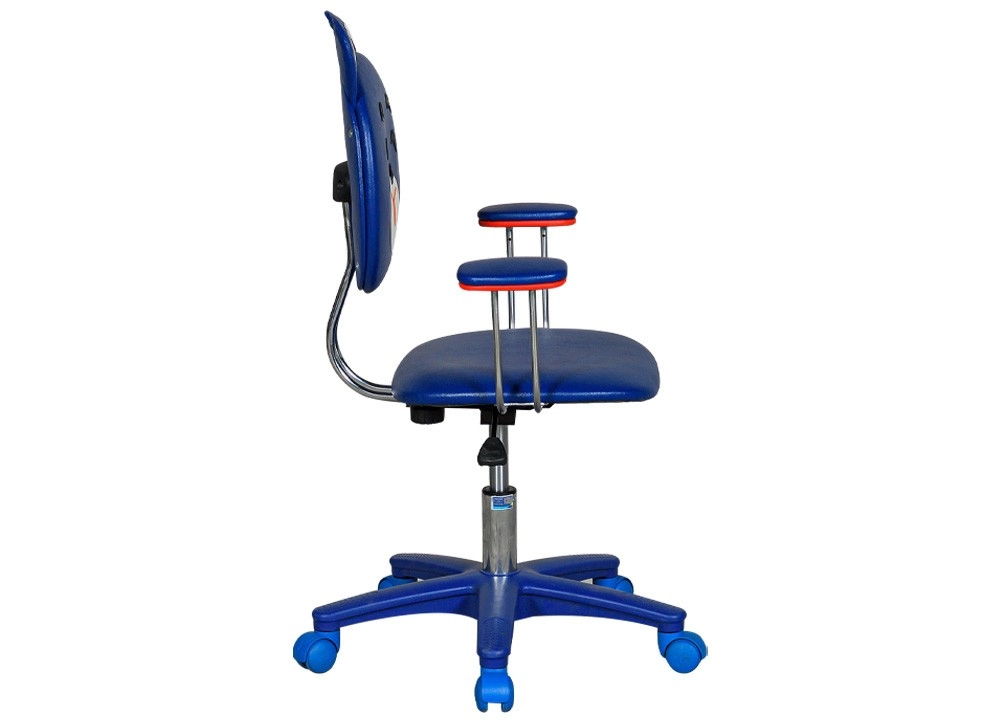 GHẾ XOAY TRẺ EM THE ONE 
TE04