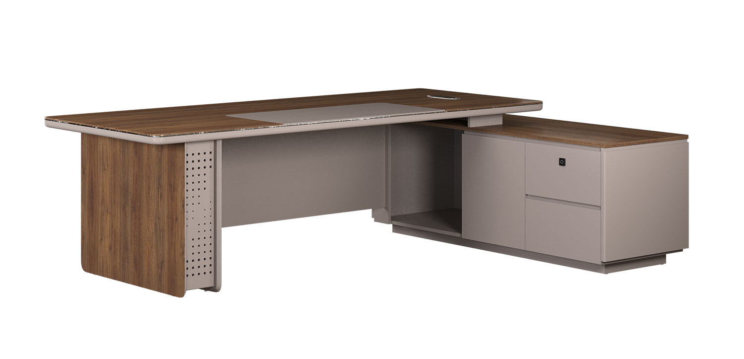 BÀN GIÁM ĐỐC LUXURY SUPREME THE ONE 
LUXB2218S9/LUXB2018S9