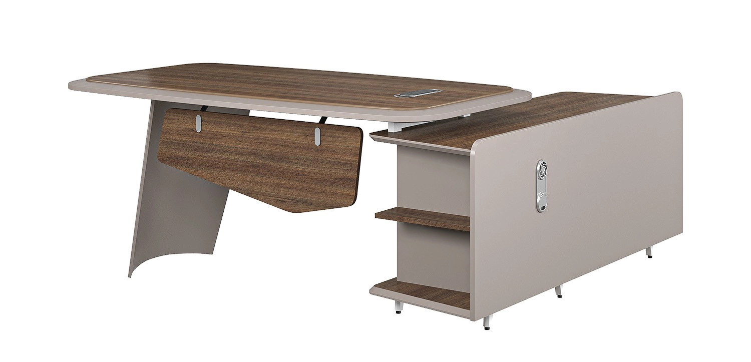 BÀN GIÁM ĐỐC LUXURY SUPREME THE ONE 
LUXB2018S8