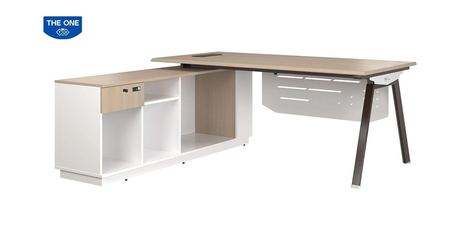 BÀN GIÁM ĐỐC NEWTREND VIP THE ONE 
NTVP2018C17